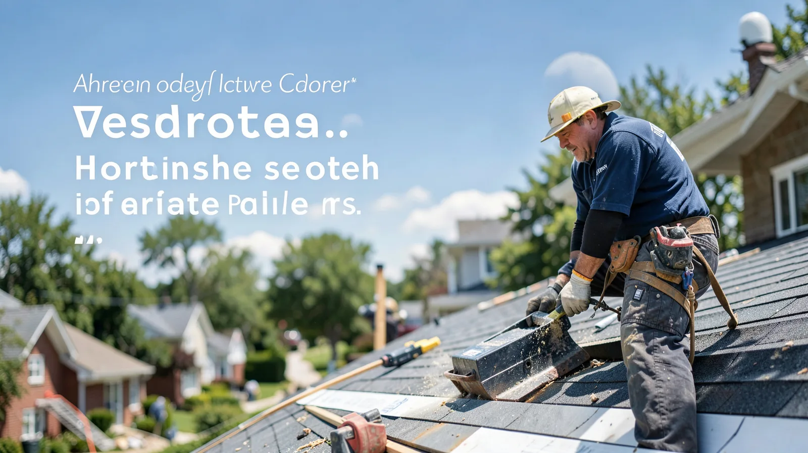 Roof Replacement in Montezuma, GA near me
